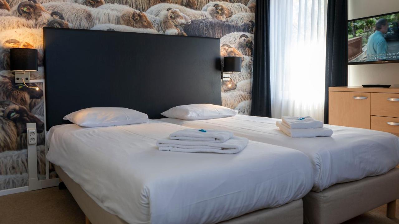 Hotel De Oringer Marke & Stee By Flow Odoorn Extérieur photo