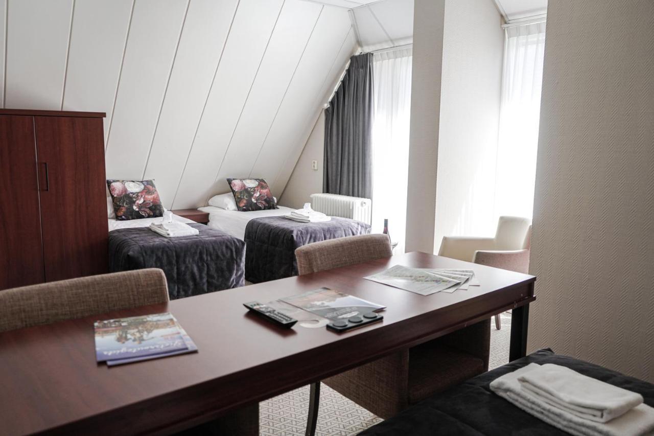 Hotel De Oringer Marke & Stee By Flow Odoorn Extérieur photo