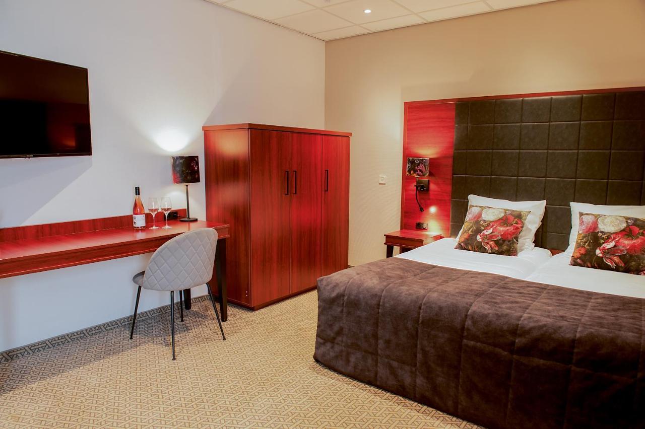 Hotel De Oringer Marke & Stee By Flow Odoorn Extérieur photo