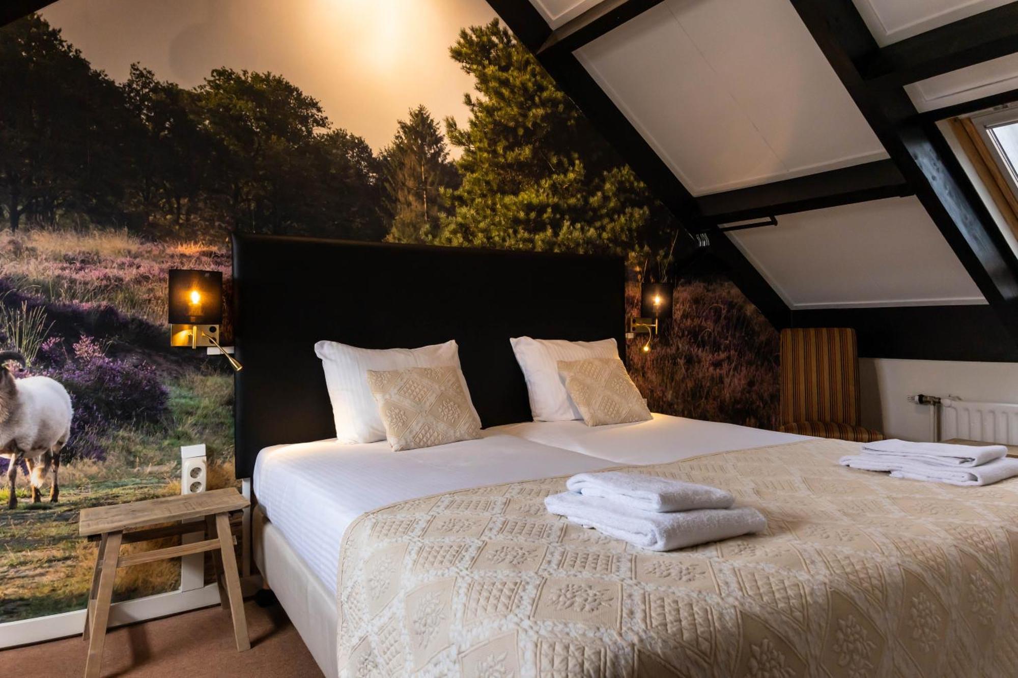 Hotel De Oringer Marke & Stee By Flow Odoorn Extérieur photo